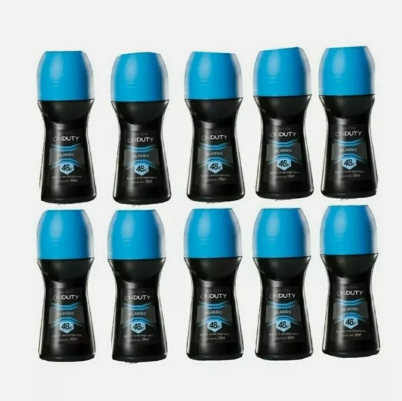 2 AVON ON DUTY 48 HR - Picture 4 of 4